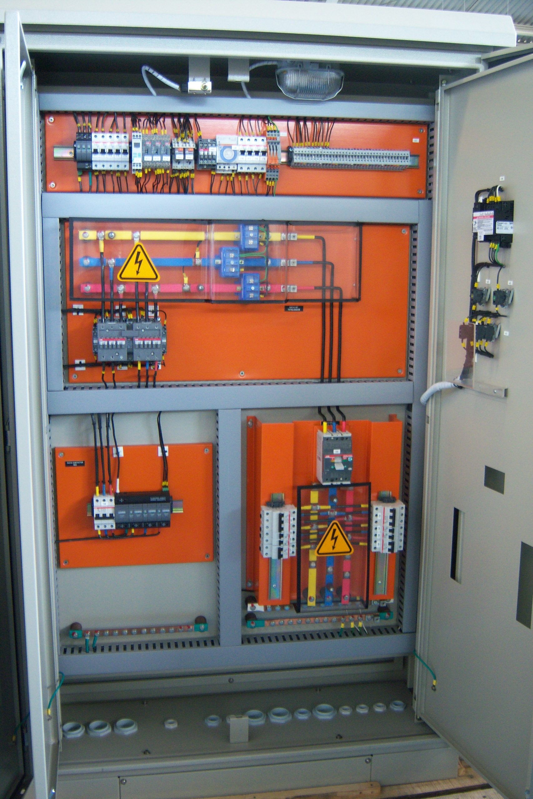 SECTOR ELECTRICO11