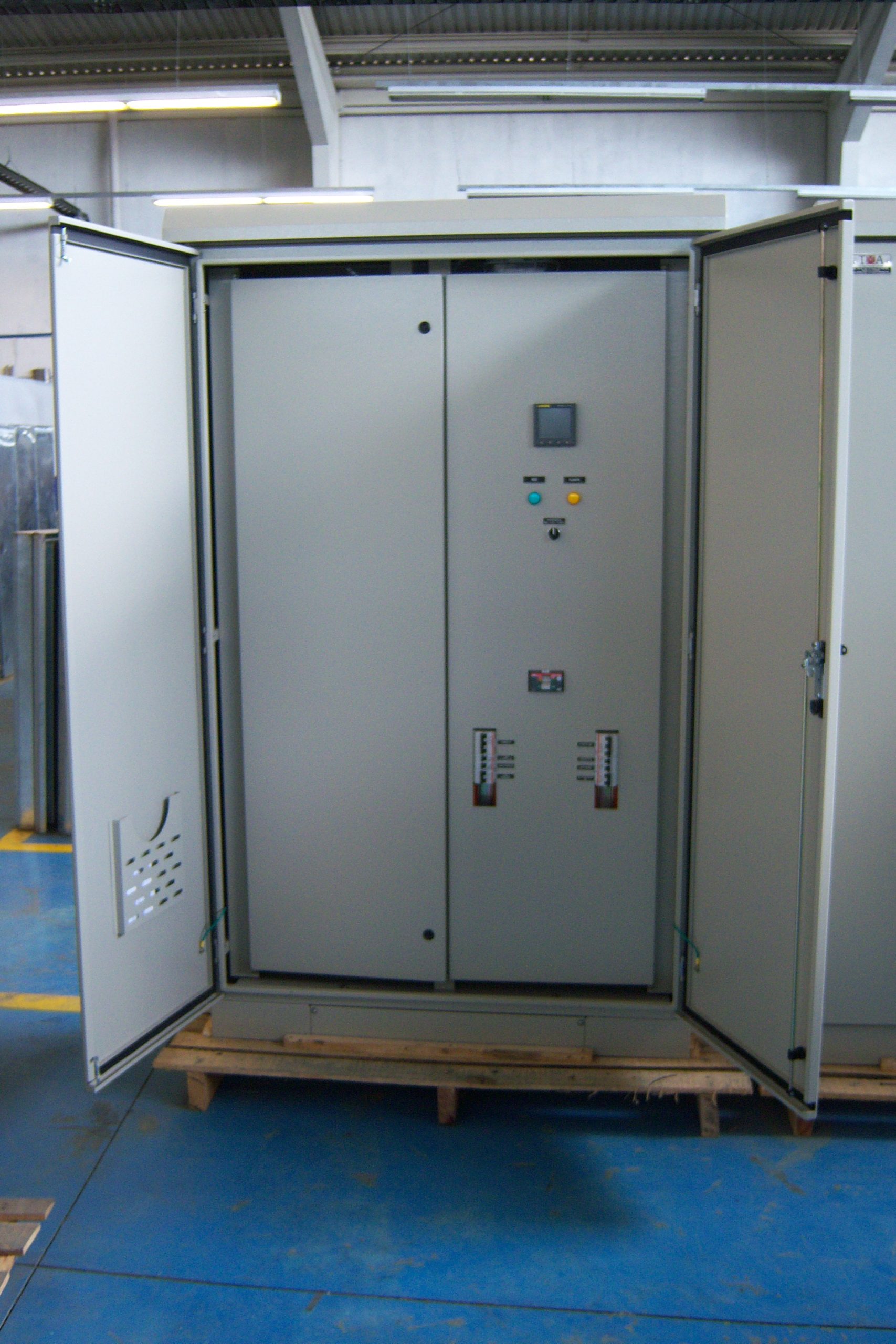 SECTOR ELECTRICO24