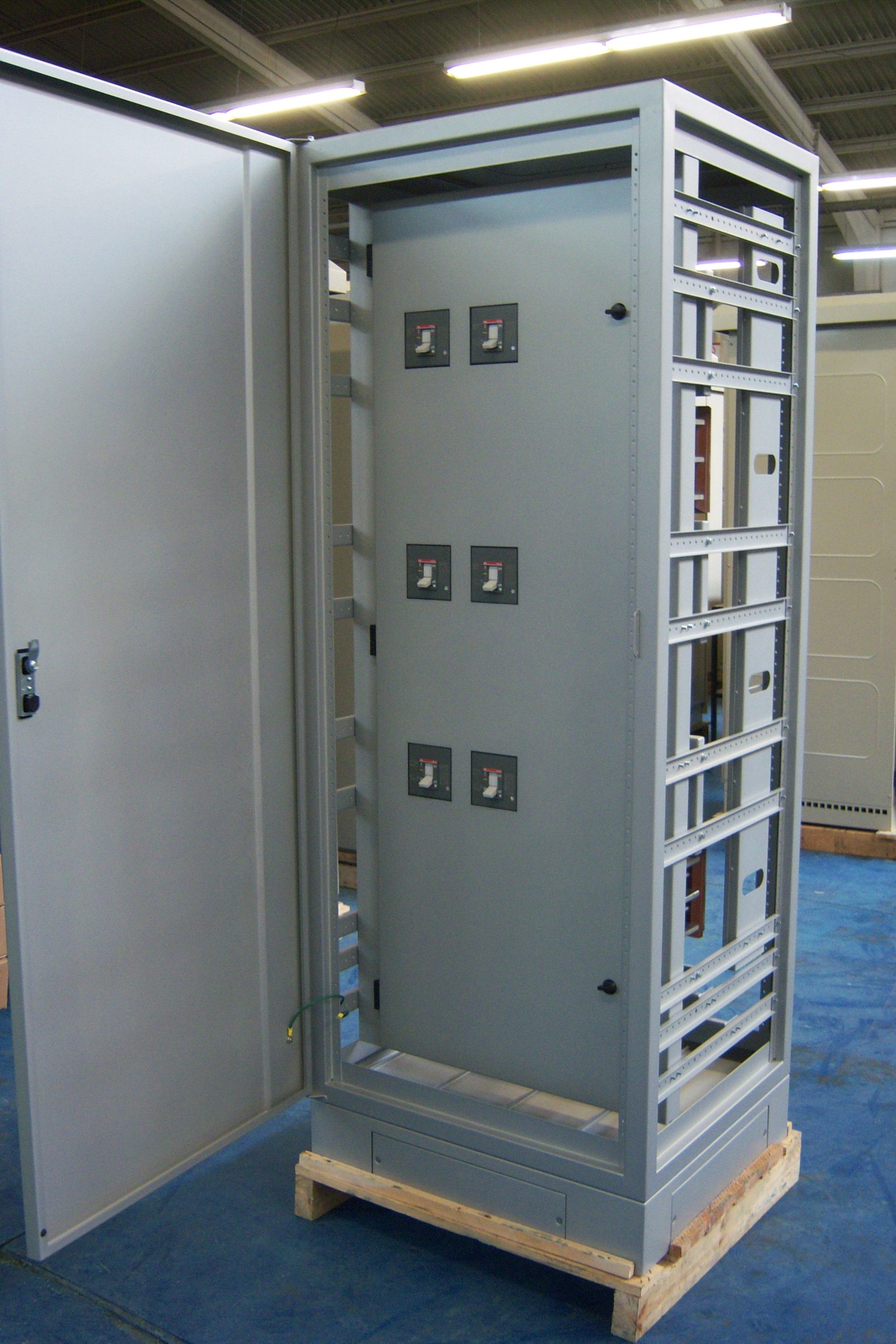 SECTOR ELECTRICO25