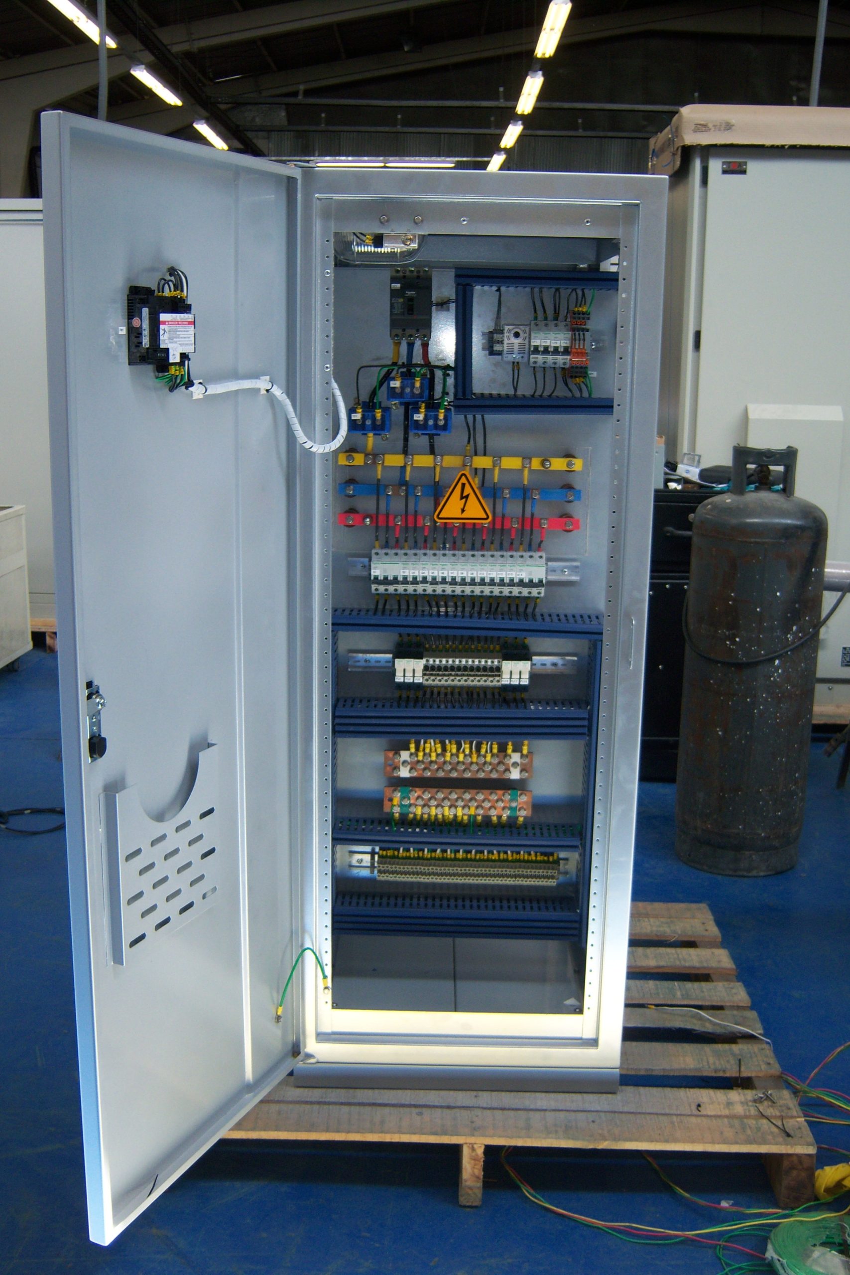 SECTOR ELECTRICO7